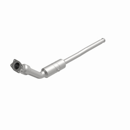 MagnaFlow Volvo California Grade CARB Compliant Direct-Fit Catalytic Converter 4481299 360 Degree Image Set