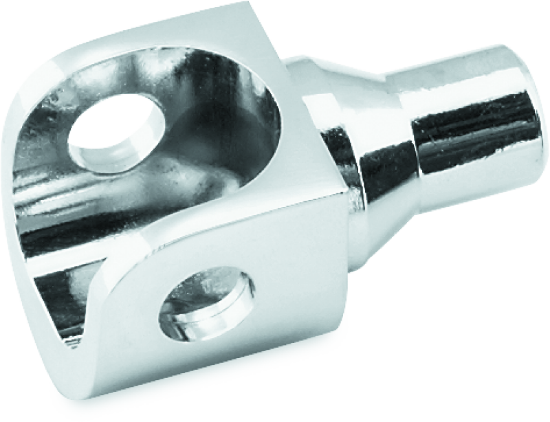 Kuryakyn Iso-Peg Repl End 8007 8007 Photo - Primary