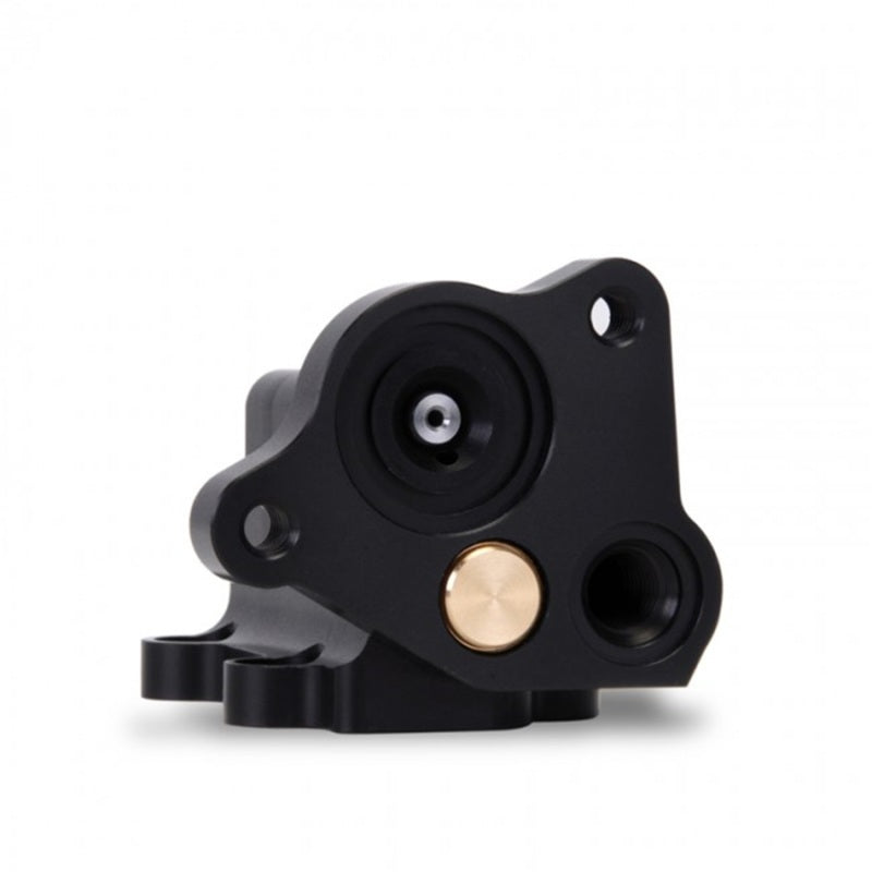 Skunk2 Black Anodized Billet Solenoid Housing Honda/Acura K-Series VTEC 639-05-0405 Photo - Unmounted
