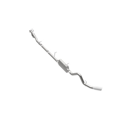 MagnaFlow Ford Street Series Cat-Back Performance Exhaust System 19174 360 Degree Image Set