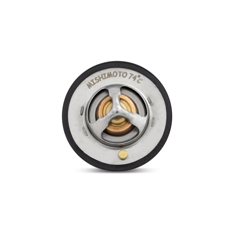 Mishimoto 06-10 Dodge Charger Racing Thermostat - 74C MMTS-CHG-06 MMTS-CHG-06 User 1