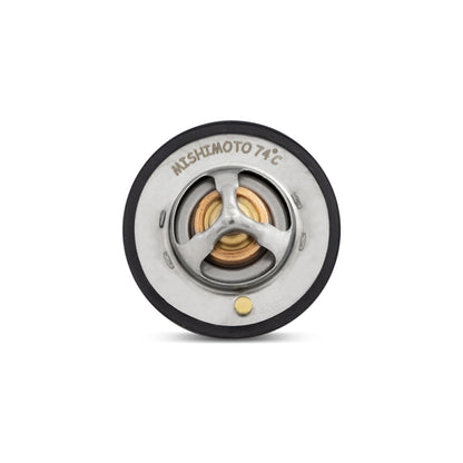 Mishimoto 06-10 Dodge Charger Racing Thermostat - 74C MMTS-CHG-06 MMTS-CHG-06 User 1