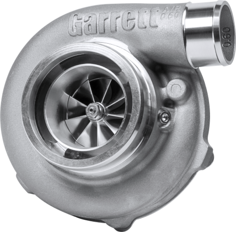 Garrett GTX3576R Gen II Turbine Hsg Kit O/V V-Band / V-Band 0.83 A/R (Ni-Resist) 740902-0057