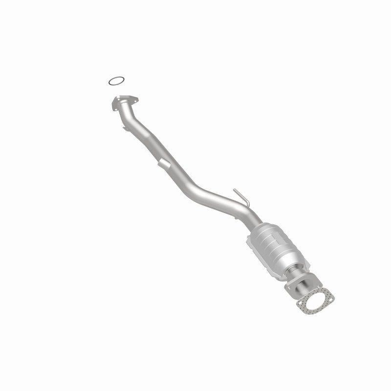 MagnaFlow Nissan 300ZX Standard Grade Federal / EPA Compliant Direct-Fit Catalytic Converter 23929 360 Degree Image Set