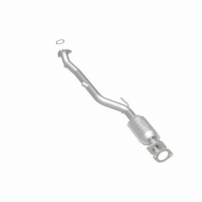 MagnaFlow Nissan 300ZX Standard Grade Federal / EPA Compliant Direct-Fit Catalytic Converter 23929 360 Degree Image Set