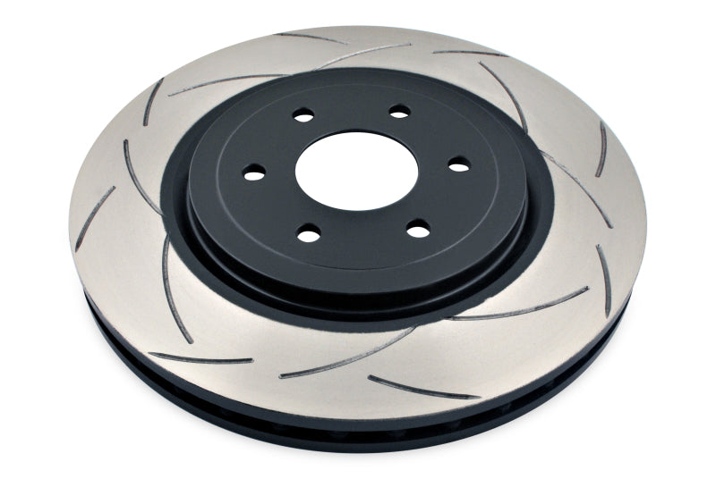 DBA 08-12 Nissan Pathfinder 5.6L Front Slotted Street Series Rotor 2312S 2312S Photo - out of package