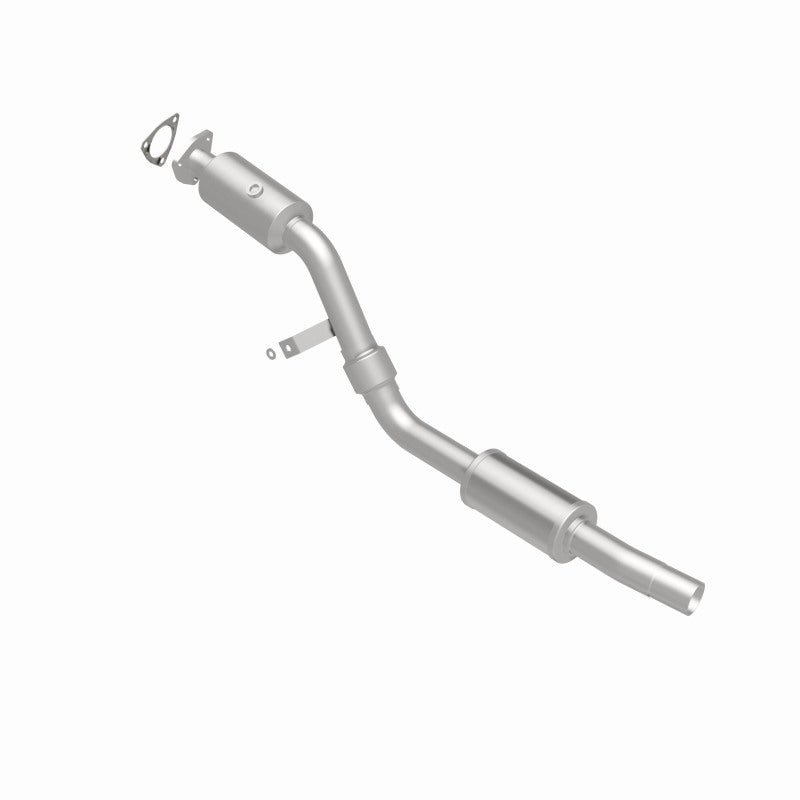 MagnaFlow Audi A4 Quattro HM Grade Federal / EPA Compliant Direct-Fit Catalytic Converter 24356 360 Degree Image Set