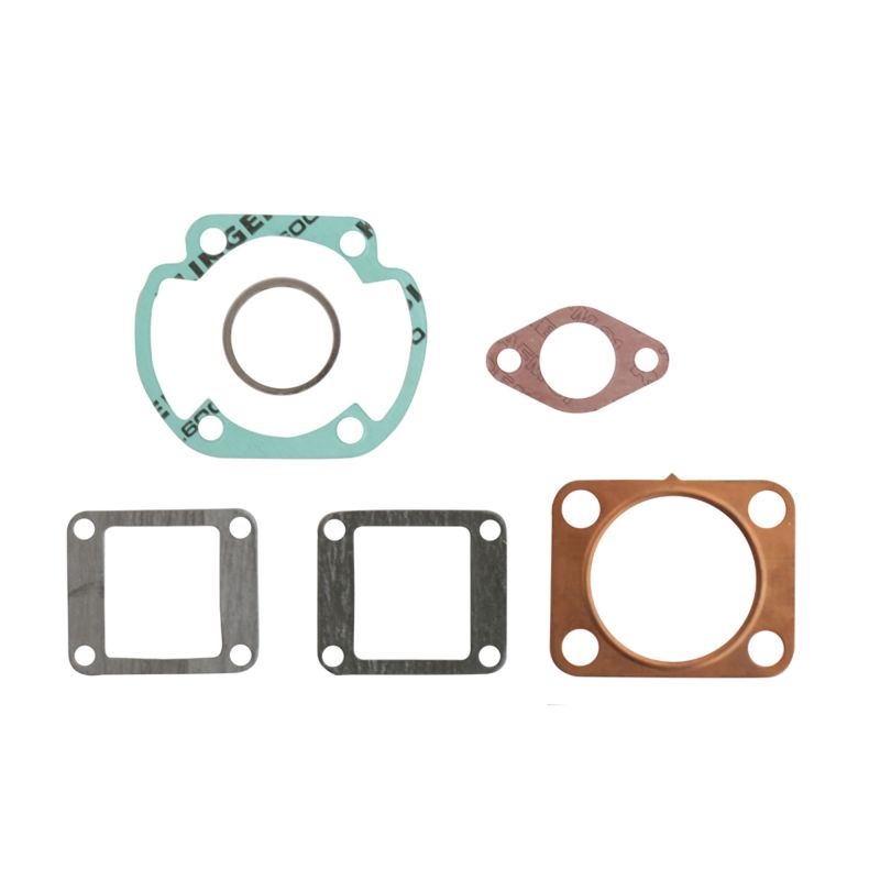 Athena 82-86 Yamaha RS 125 Top End Gasket Kit P400485600128 P400485600128 Photo - Primary