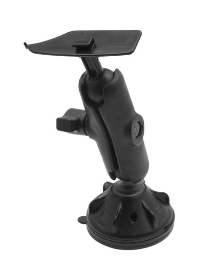 Bully Dog RAM Heavy Duty Suction Cup Mounting kit for GTs and WatchDogs Universal 30600 30600 Photo - Unmounted