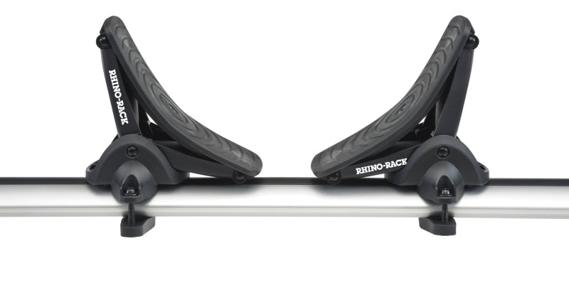 Rhino-Rack Nautic Universal Fitting Kayak Carrier - Side Loading 570 570 Photo - Primary