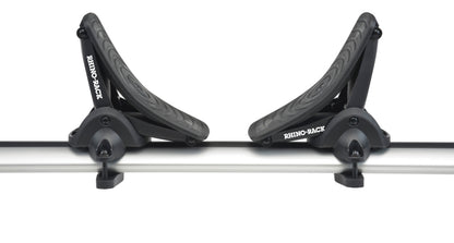 Rhino-Rack Nautic Universal Fitting Kayak Carrier - Side Loading 570 570 Photo - Primary