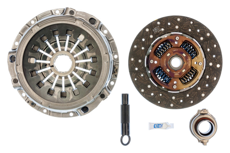 Exedy OE Clutch Kit KMB50 KMB50 Photo - Primary