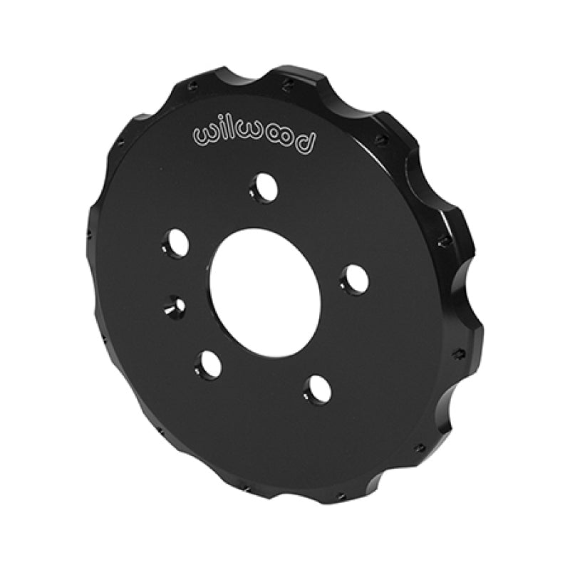 Wilwood Hat-BB Front, .550" Offset 5 x 4.41 - 12 on 8.75" 170-14484 User 1