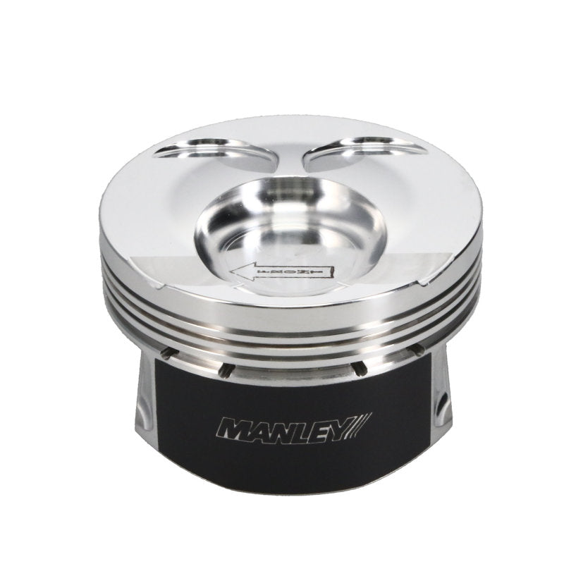 Manley Performance Ford EcoBoost 3.5L 3.662in Bore 10:1 Piston Set 594920C-6 User 5