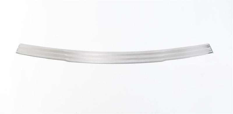 Putco 2015-2017, Chevrolet Suburban - Stainless Steel Rear Bumper Cover 94101GM-1 Photo - Primary
