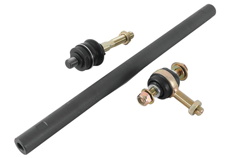 QuadBoss Qboss Steering Rack Tie Rod 411896 411896 Photo - Primary