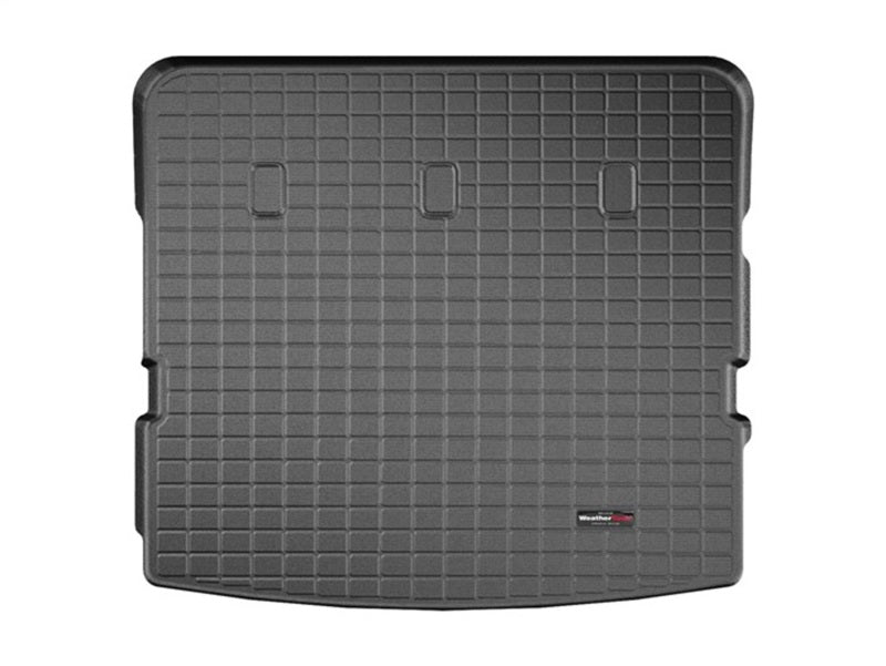 WeatherTech 16+Ford Expedition / Expedition Max Cargo/Trunk Liner - Black 401093 Photo - Primary