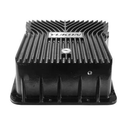 Yukon Gear & Axle Yukon 01-19 GM 2500/3500 High-Capacity Aluminum Allison Transmission Pan YHCTP-A1000 YHCTP-A1000 User 1
