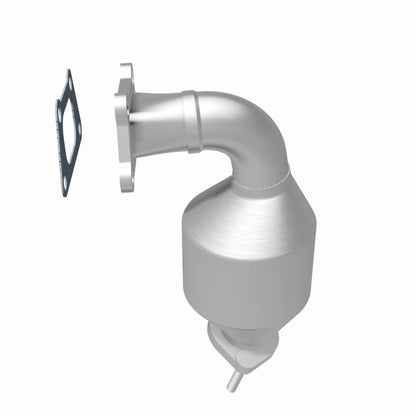 MagnaFlow OEM Grade Federal / EPA Compliant Manifold Catalytic Converter 52230 360 Degree Image Set