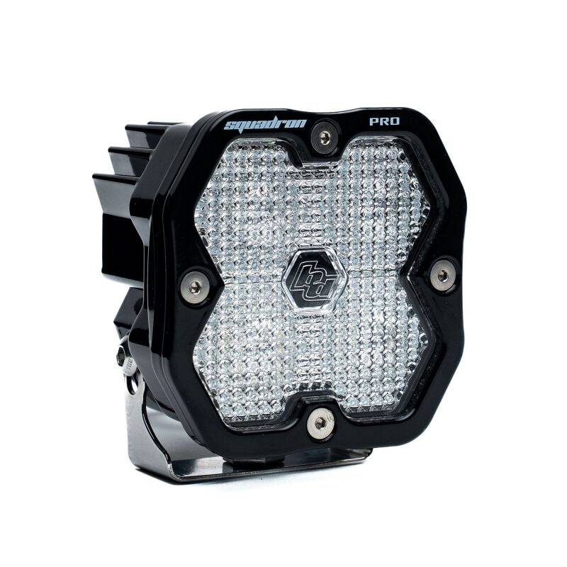 Baja Designs BAJ Squadron Pro Lights Lights Light Bars & Cubes main image