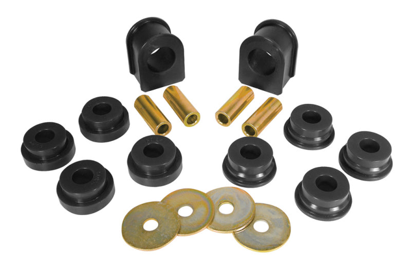 Prothane Suspension Stabilizer Bar Bushing 6-1166-BL Photo - Primary