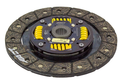 ACT Performance Disc  Honda Accord ALL 86-89 3000103 Photo - out of package
