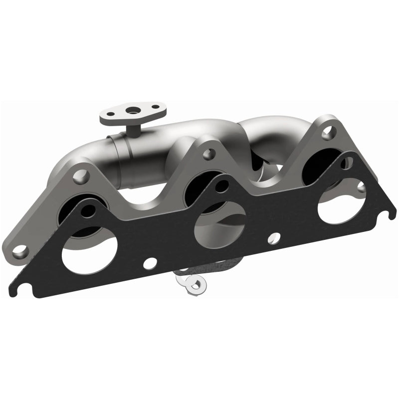 MagnaFlow HM Grade Federal / EPA Compliant Manifold Catalytic Converter 50888 Photo - out of package