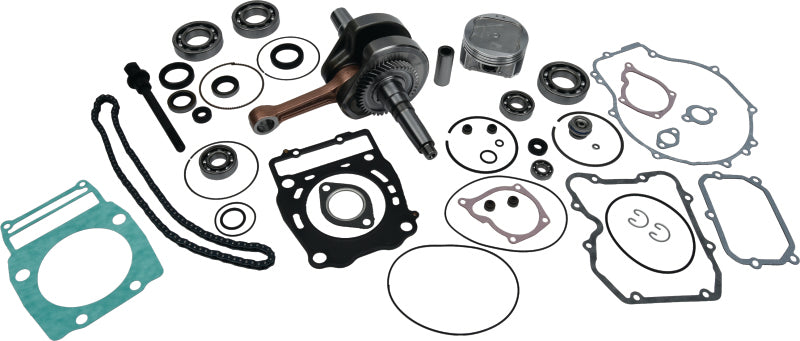 Vertex Pistons Vertex Complete Engine Rebuild Kit WR00063 WR00063 Photo - Primary