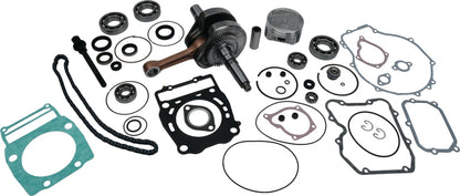 Vertex Pistons Vertex Complete Engine Rebuild Kit WR00063 WR00063 Photo - Primary