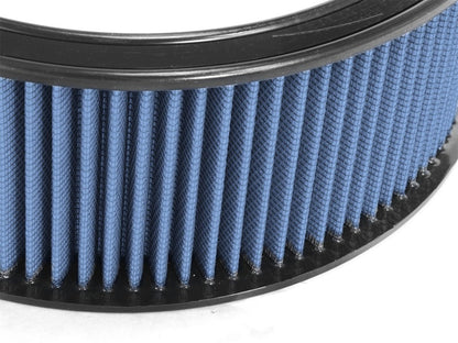 aFe  POWER 18-11406 Round Racing Pro 5R Air Filter 18-11406 Photo - Unmounted