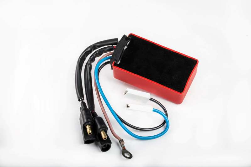 Ricks Motorsport Electrics Ricks Motorsport OEM Style Polaris CDI Box 15-509 15-509 User 1