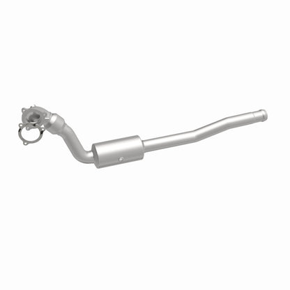 MagnaFlow Volvo HM Grade Federal / EPA Compliant Direct-Fit Catalytic Converter 24071 360 Degree Image Set