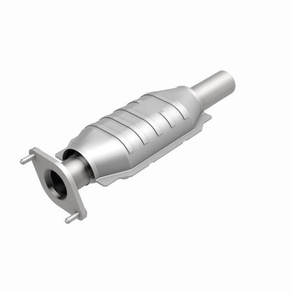 MagnaFlow OEM Grade Federal / EPA Compliant Direct-Fit Catalytic Converter 51808 360 Degree Image Set