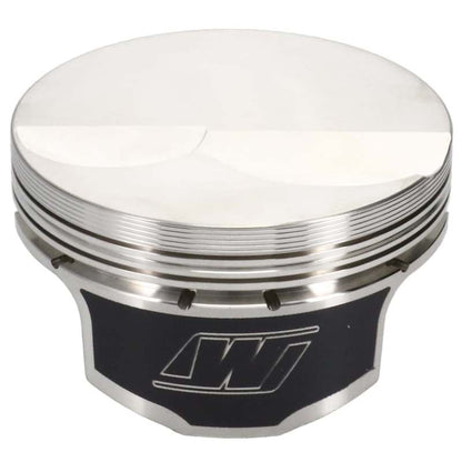 Wiseco Chevrolet LS RED- LS 4.000in Stroke Flat Tops 4.125in Bore - Set of 8 RED0079X125 RED0079X125 User 5
