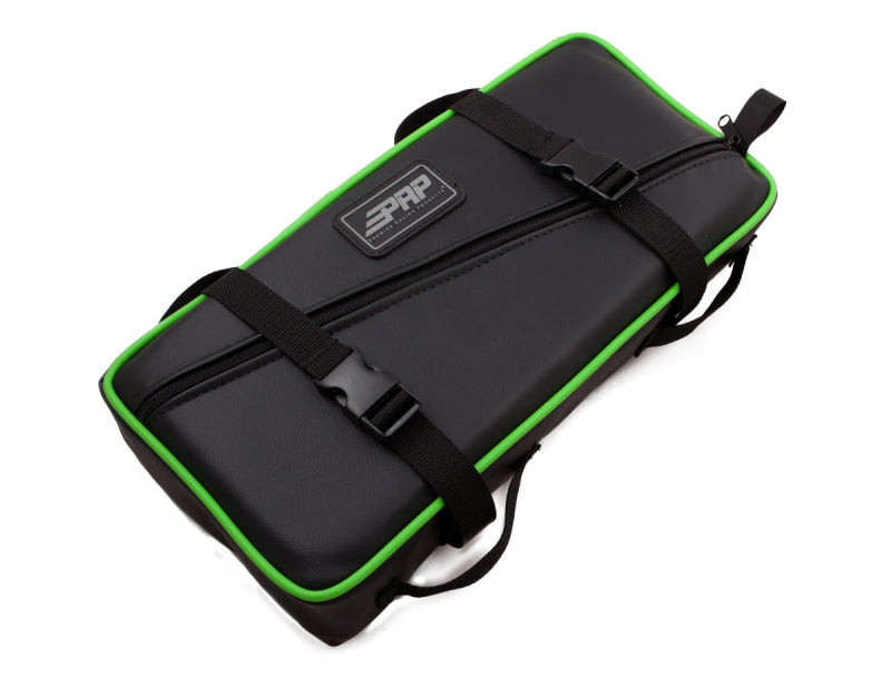 PRP Seats PRP Tool Bag- Green E11-W E11-W Photo - Primary
