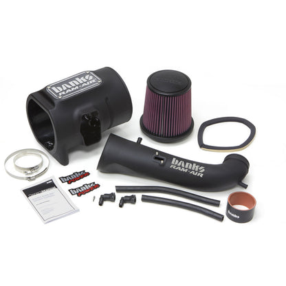 Banks Power 14-15 Chev/GMC 1500 6.2L SUV Ram-Air Intake System 41858 41858 Photo - Primary