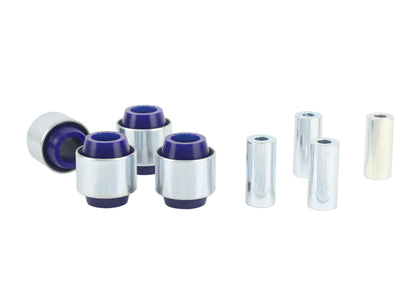 SuperPro Front Control Arm Upper-Inner Bushing Kit SPF4188K Photo - out of package