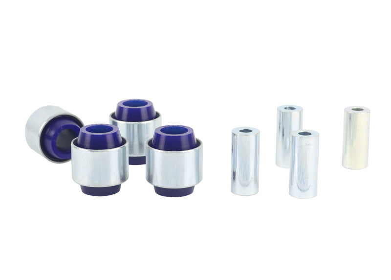 SuperPro Front Control Arm Upper-Inner Bushing Kit SPF4188K Photo - out of package
