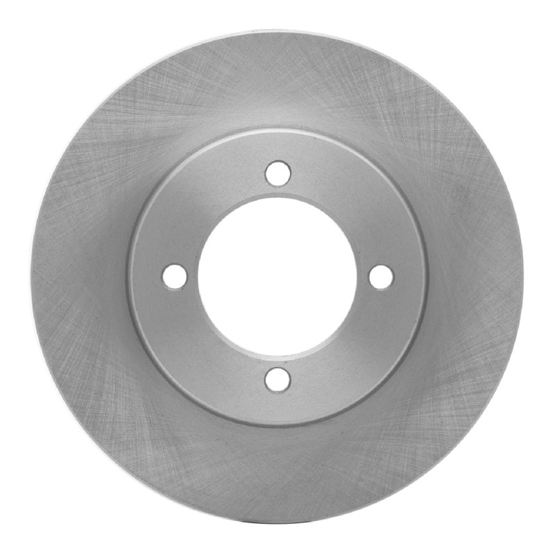 DFC DFC Brake Rotors - Plain Brakes, Rotors & Pads Brake Rotors - OE main image
