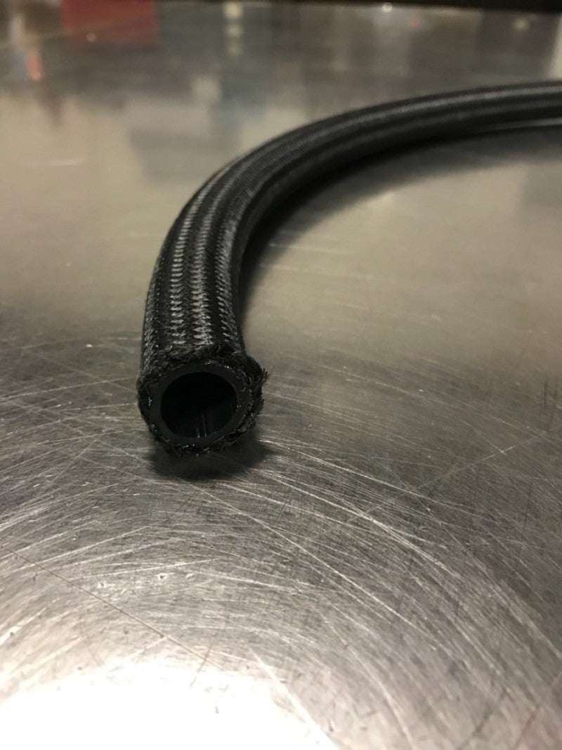 Fragola -8AN Premium Nylon Race Hose- 10 Feet 841008 841008 Photo - Primary