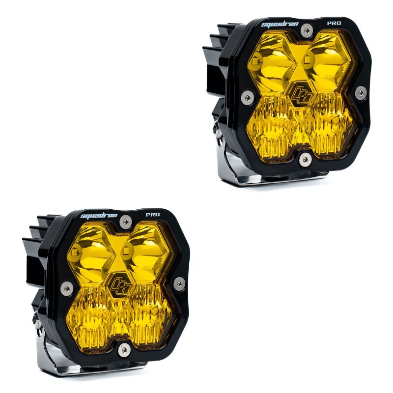 Baja Designs BAJ Squadron Pro Lights Lights Light Bars & Cubes main image