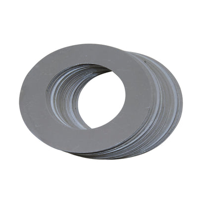 Yukon Gear & Axle Yukon Gear Eaton Positraction Shim Kit For 10.5in GM 14 Bolt Truck YPKGM14T-PC-SHI YPKGM14T-PC-SHI Photo - Primary