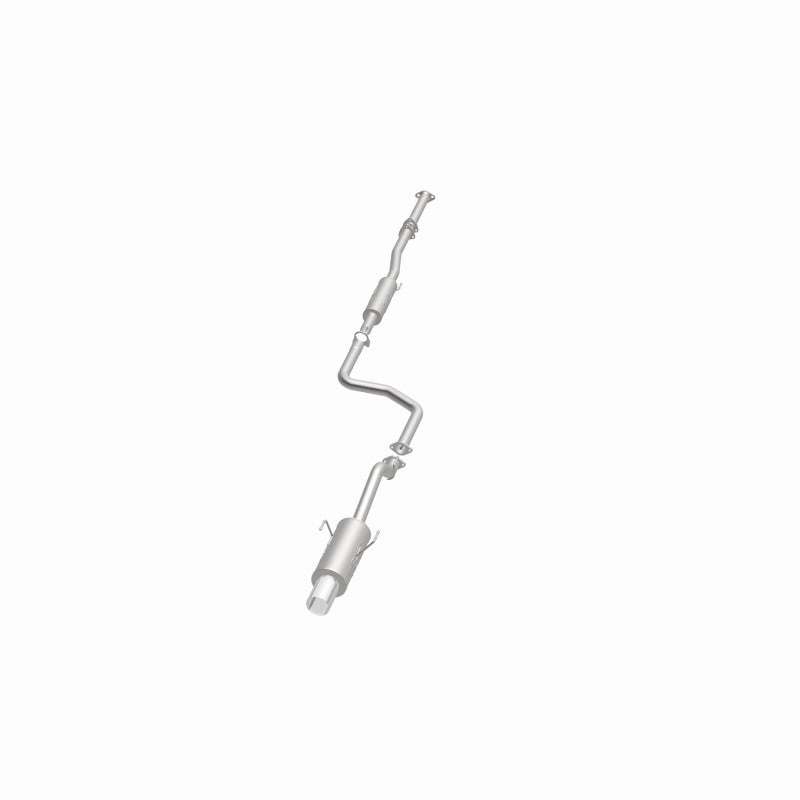 MagnaFlow Honda Civic Street Series Cat-Back Performance Exhaust System 15646 360 Degree Image Set