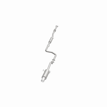 MagnaFlow Honda Civic Street Series Cat-Back Performance Exhaust System 15646 360 Degree Image Set