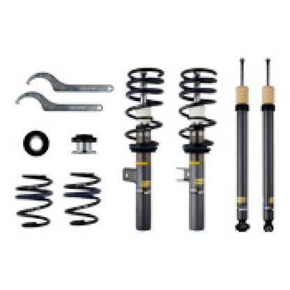 Bilstein 19-22 Mercedes-Benz A220 EVO S Coilover Kit - Front & Rear 47-295735 47-295735 Thumbnail