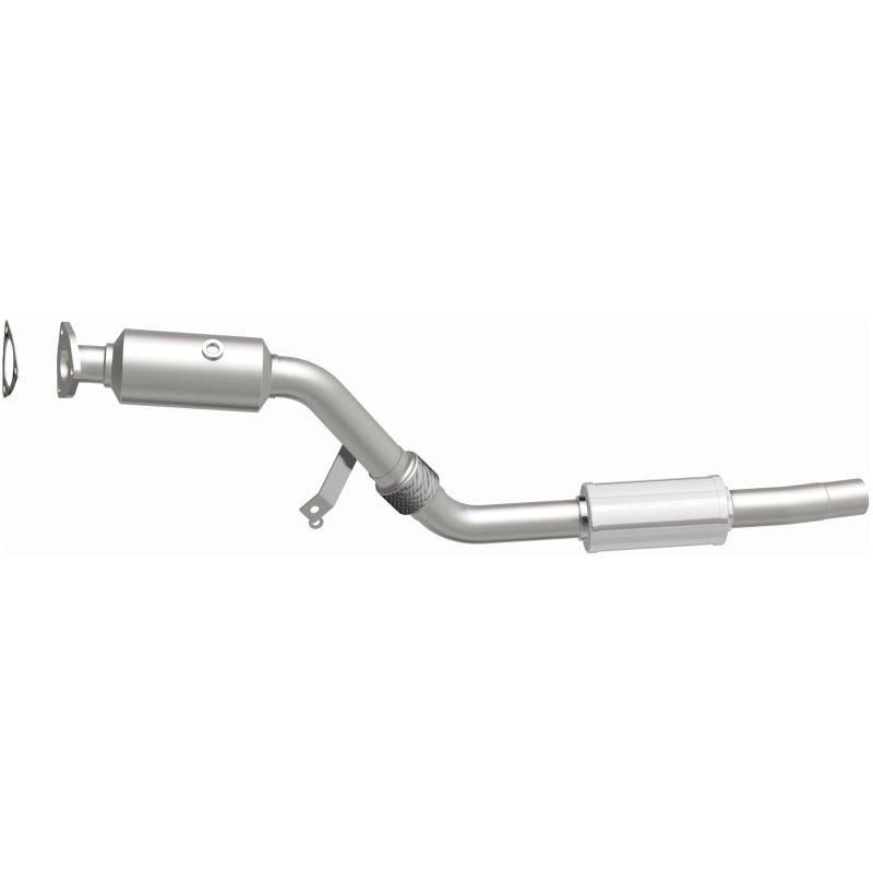 MagnaFlow Audi A4 Quattro California Grade CARB Compliant Direct-Fit Catalytic Converter 5461904 Photo - out of package