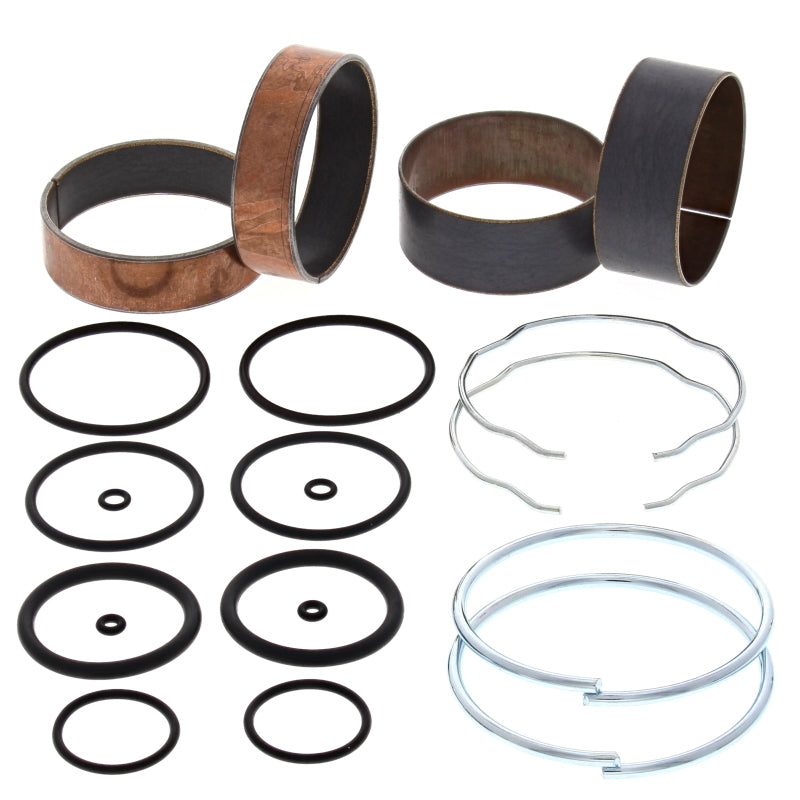 All Balls Racing 10-14 Honda CRF250R Fork Bushing Kit 38-6081 38-6081 Photo - Primary