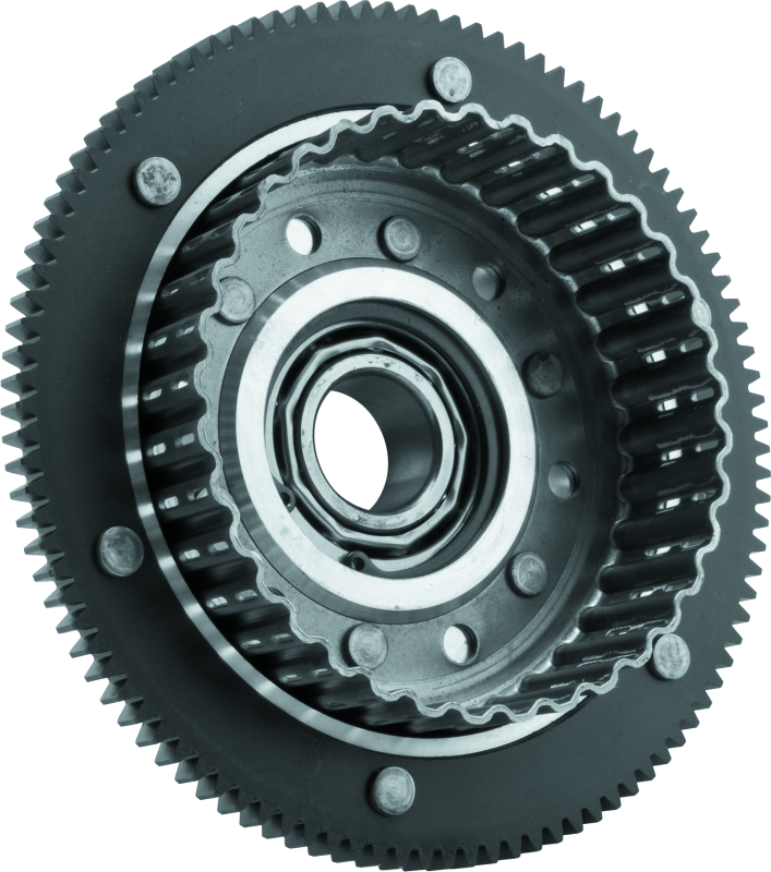 TwinPower Clutch Shell 489741 489741 Photo - Primary