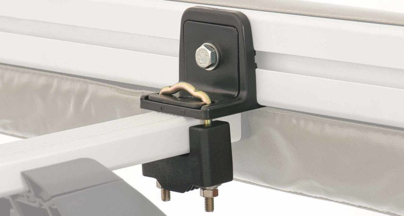Rhino-Rack Sunseeker Euro/Thule/Yakima Bar Bracket Kit 32102 32102 Photo - Primary