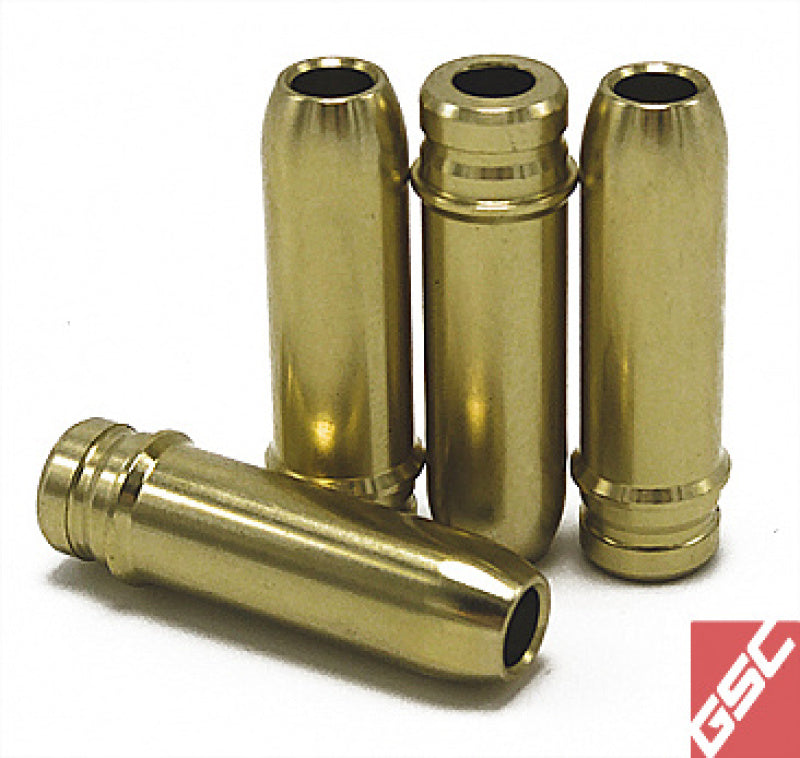 GSC P-D Toyota 1UZGE Manganese Bronze Exhaust Valve Guide - SET OF 16 3035-16 3035-16 User 1